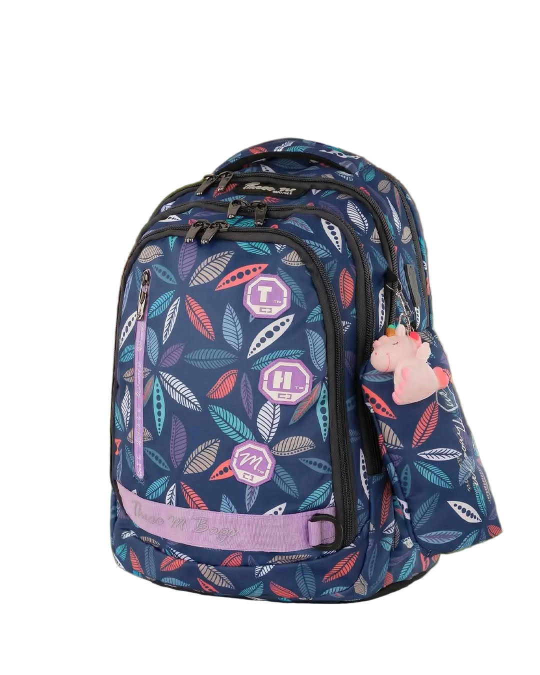 three m tango