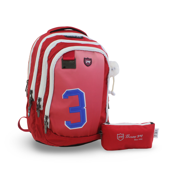three m smart