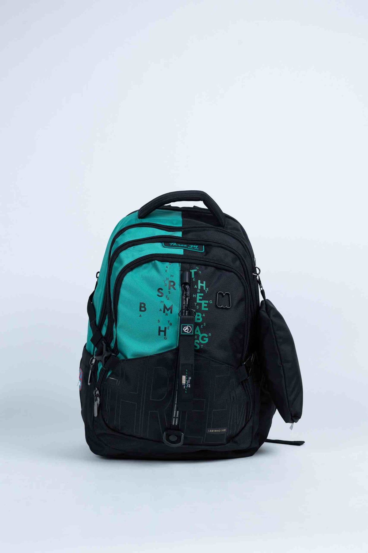 three m smart pro size 20