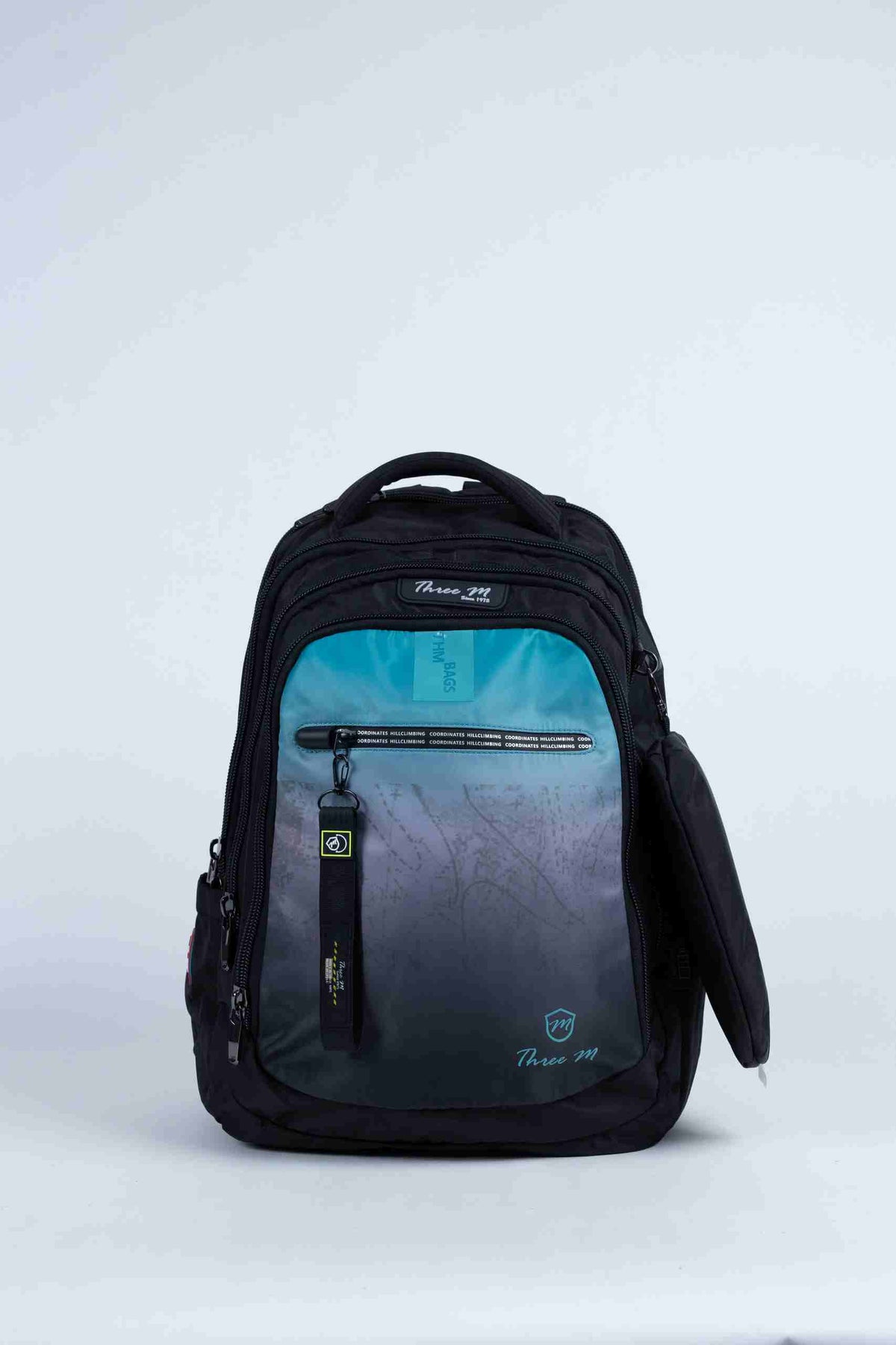 three m smart