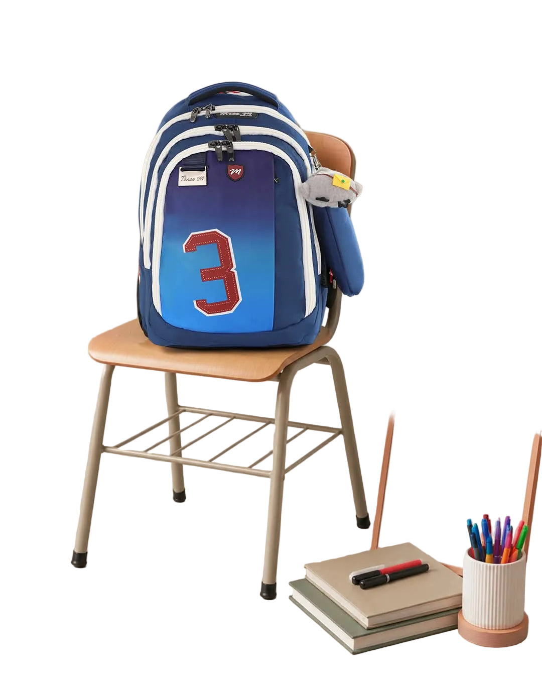 three m smart